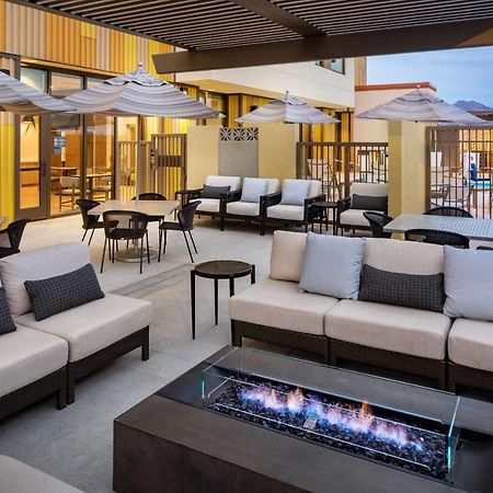 Hyatt House North Scottsdale Hotel Exterior foto