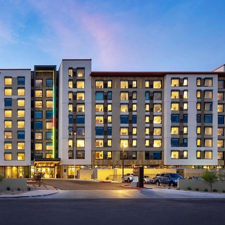 Hyatt House North Scottsdale Hotel Exterior foto