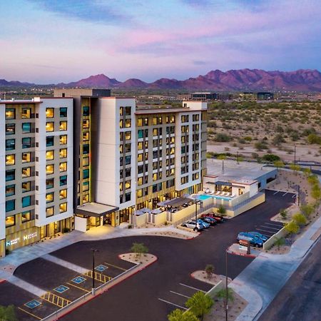 Hyatt House North Scottsdale Hotel Exterior foto