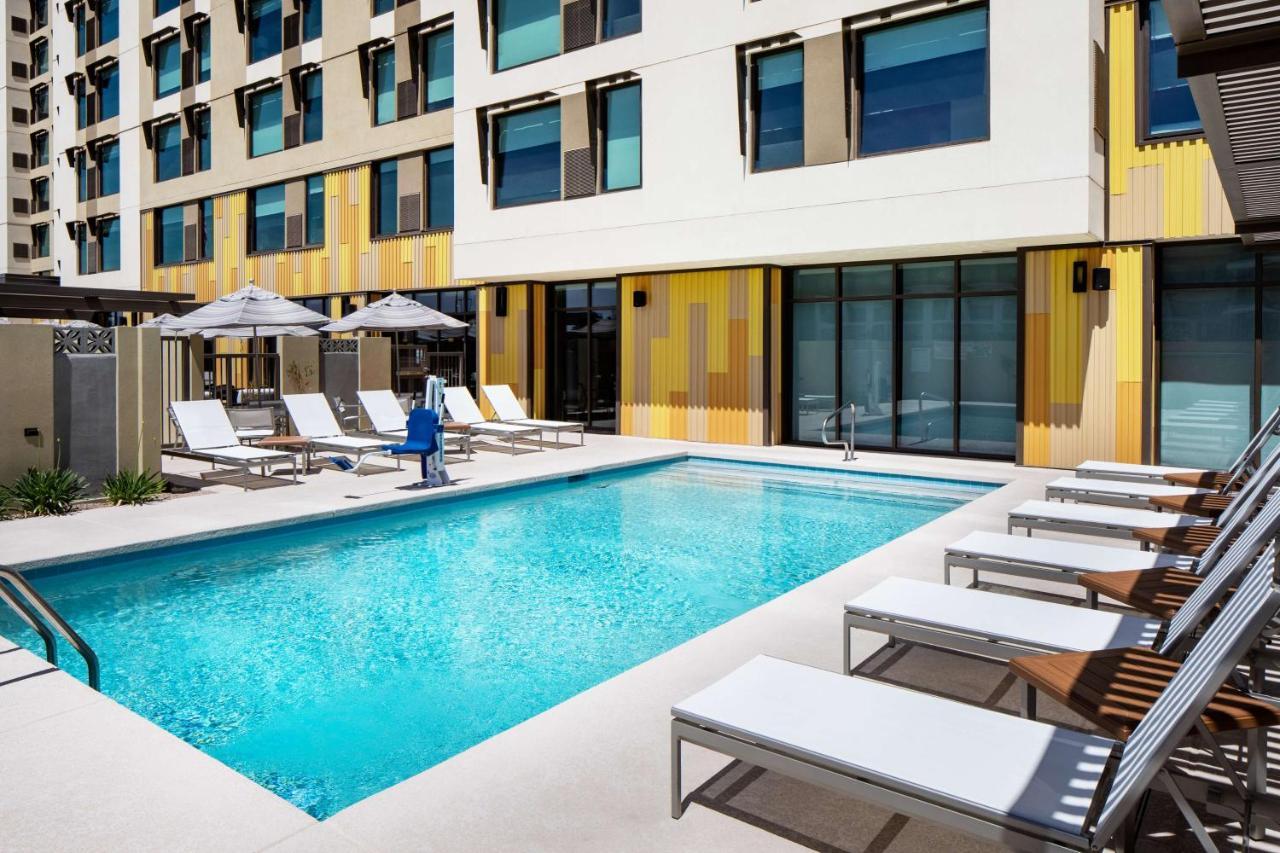 Hyatt House North Scottsdale Hotel Exterior foto