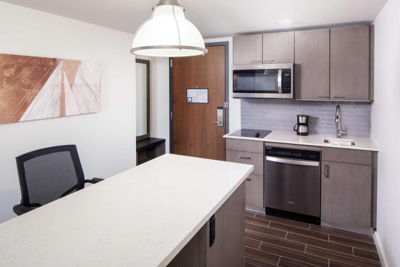 Hyatt House North Scottsdale Hotel Exterior foto