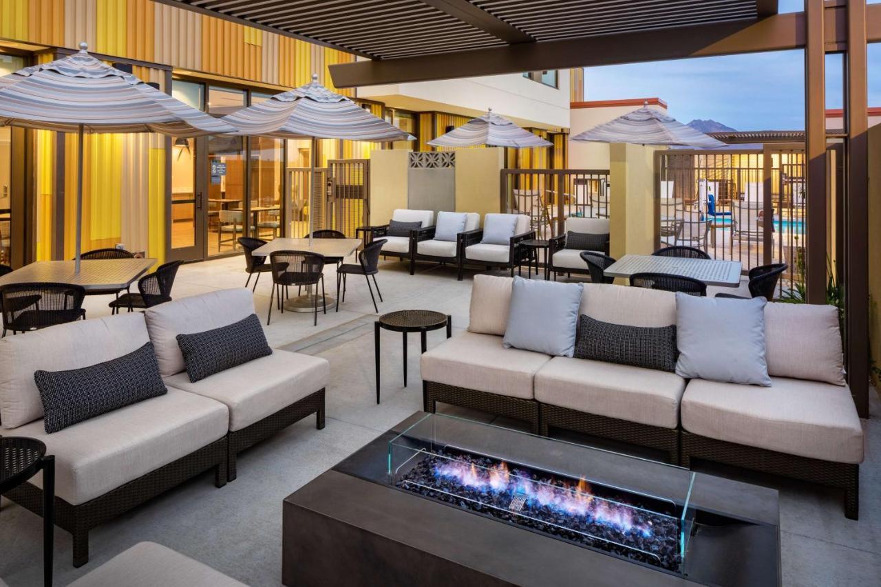 Hyatt House North Scottsdale Hotel Exterior foto