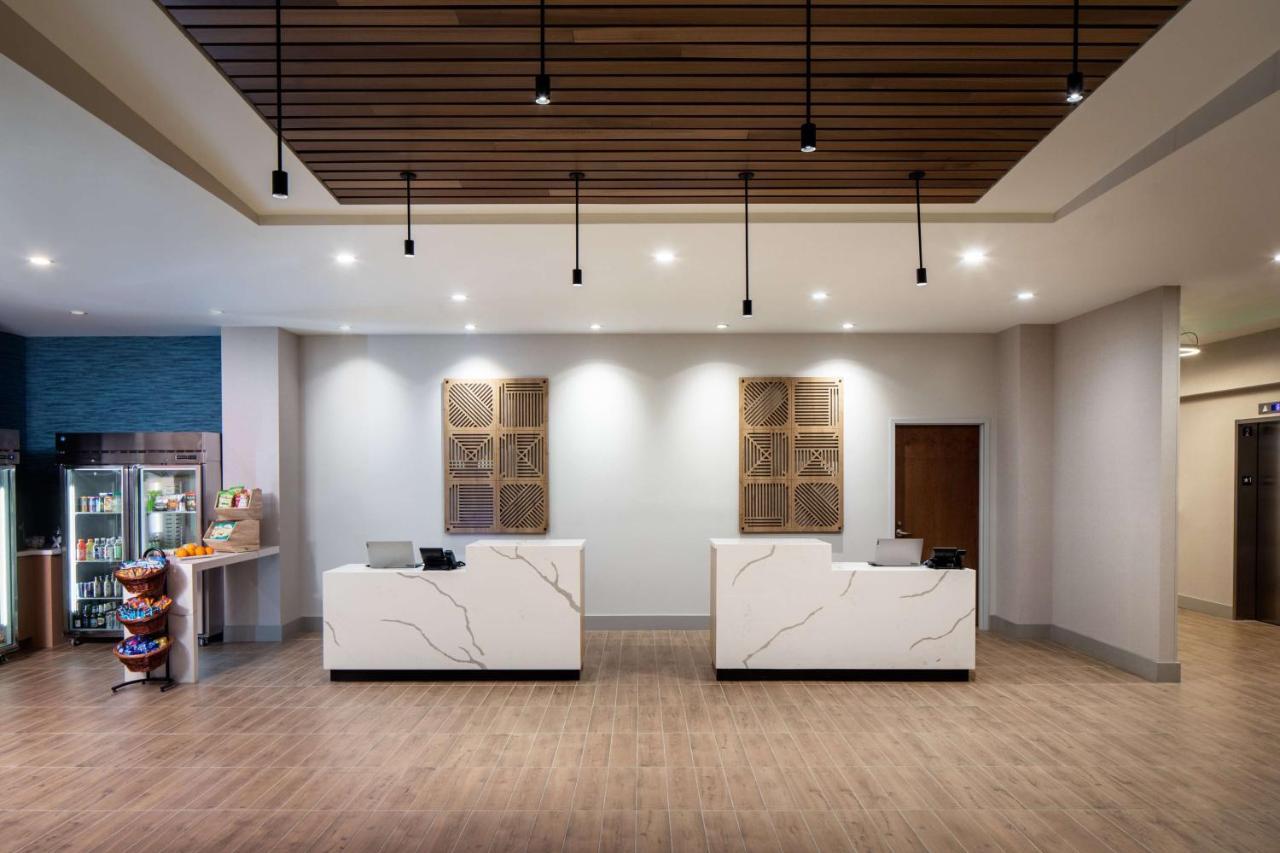 Hyatt House North Scottsdale Hotel Exterior foto