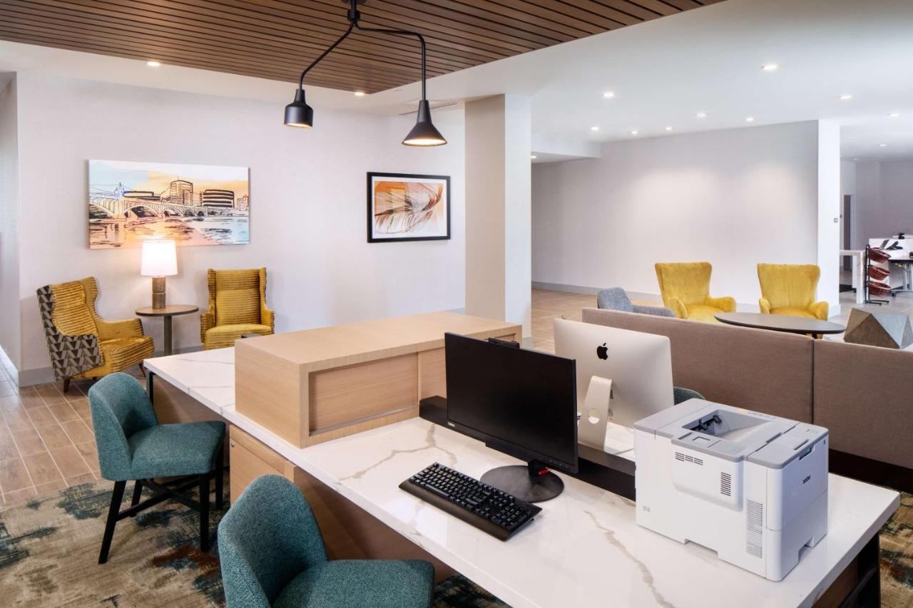 Hyatt House North Scottsdale Hotel Exterior foto