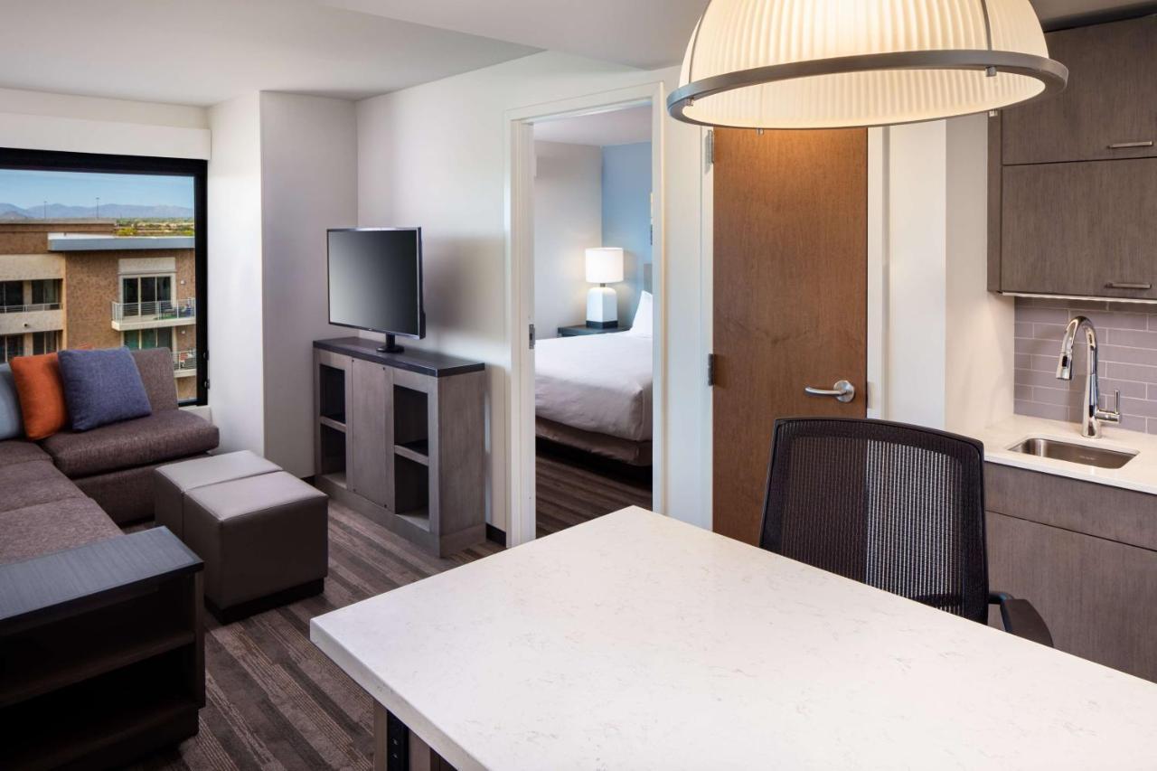 Hyatt House North Scottsdale Hotel Exterior foto