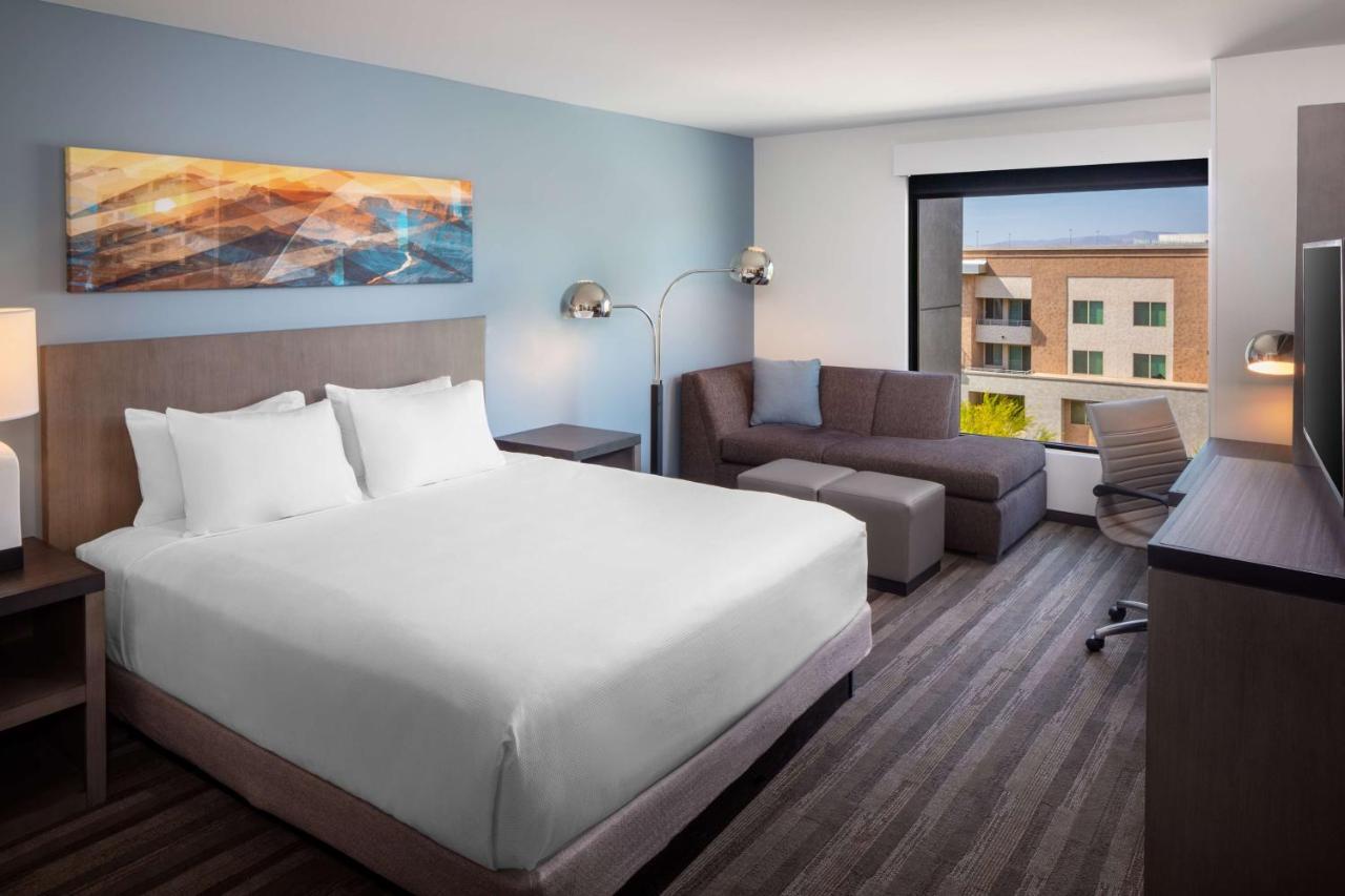 Hyatt House North Scottsdale Hotel Exterior foto