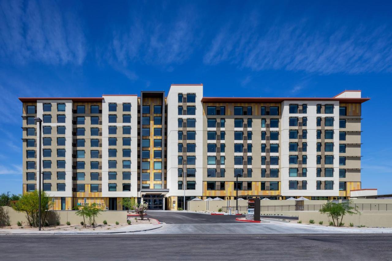 Hyatt House North Scottsdale Hotel Exterior foto